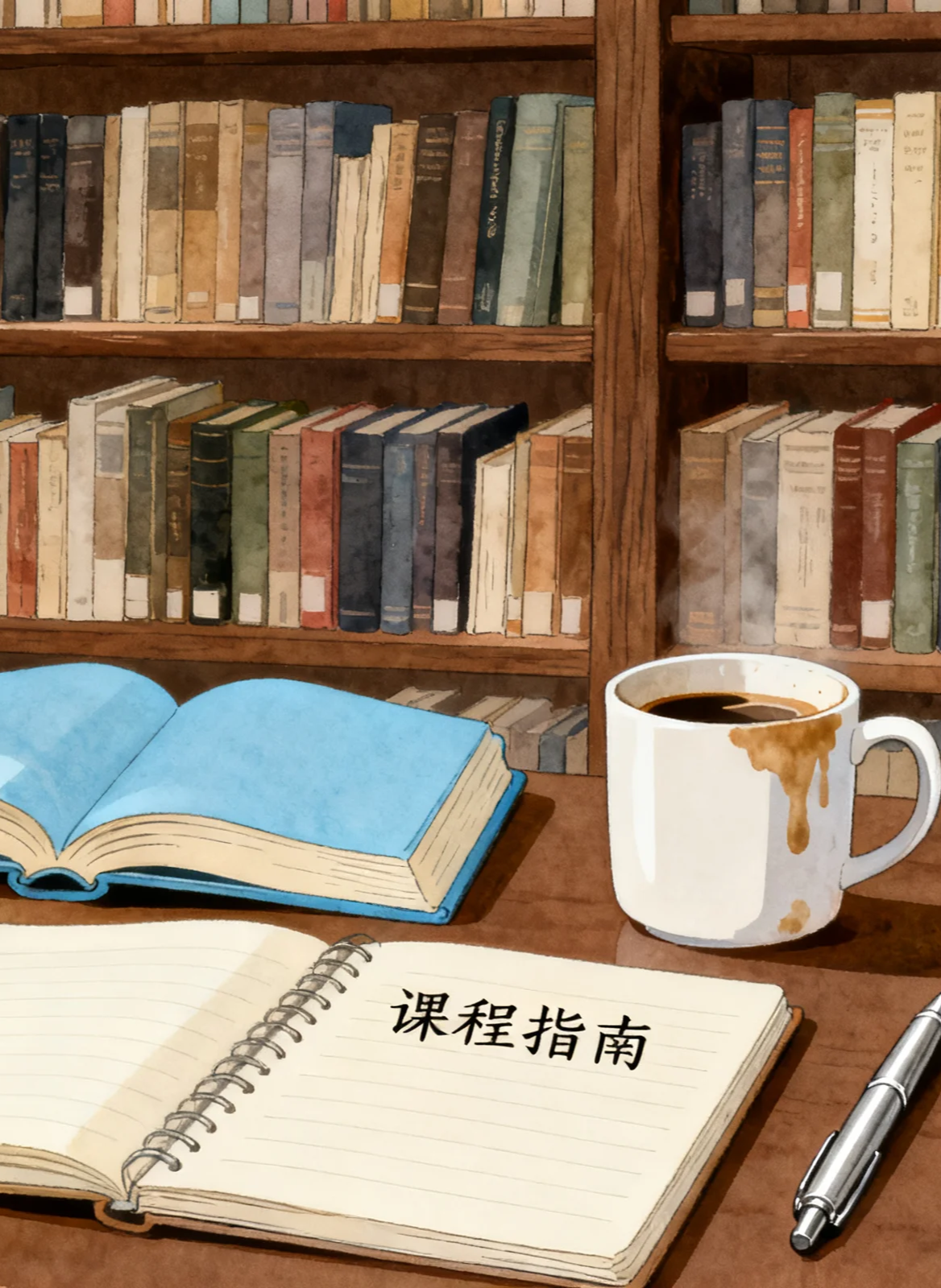 课程指南